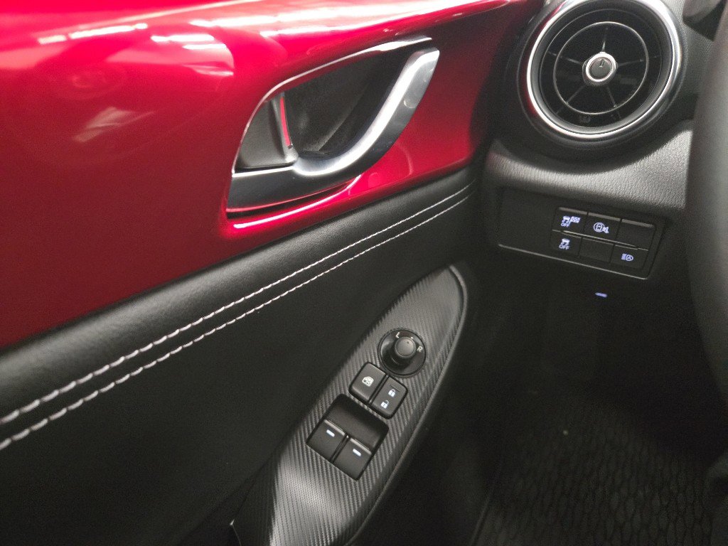 Used 2024 MAZDA MX-5 Miata Grand Touring w/ Appearance Package image 19