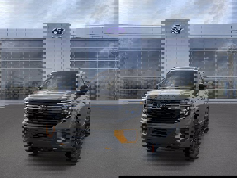 New 2026 Ford Expedition Tremor image 2