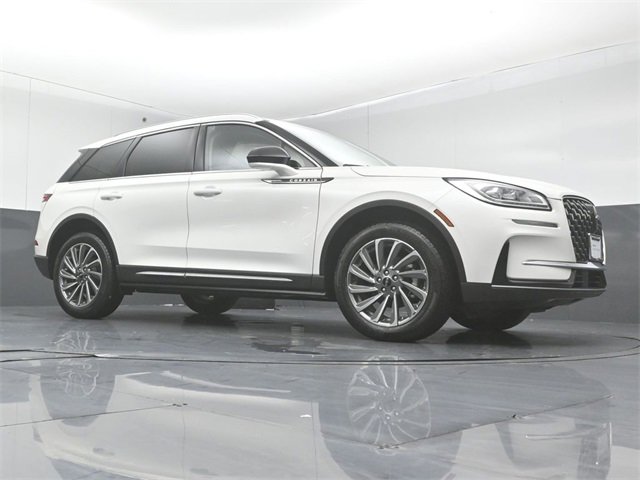 Certified 2023 Lincoln Corsair Reserve w/ Towing Package image 37