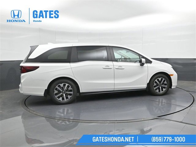 New 2026 Honda Odyssey EX-L image 3