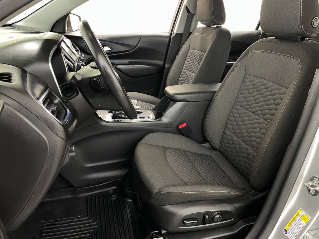 Used 2019 Chevrolet Equinox LT AWD/4WD image 22