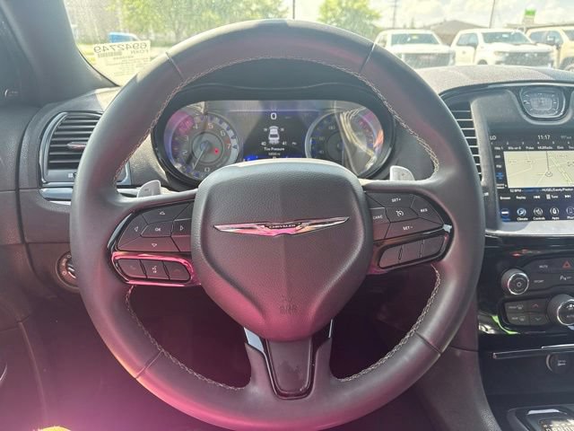 Used 2023 Chrysler 300 S RWD image 14
