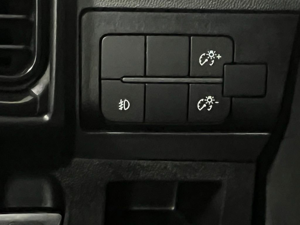 Used 2024 RAM ProMaster 3500 w/ Delivery Van Package image 17