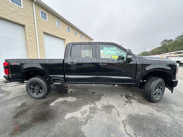 New 2026 Ford F350 XL w/ STX Appearance Package image 12