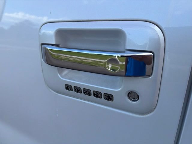 Used 2010 Ford F150 Platinum AWD/4WD image 20