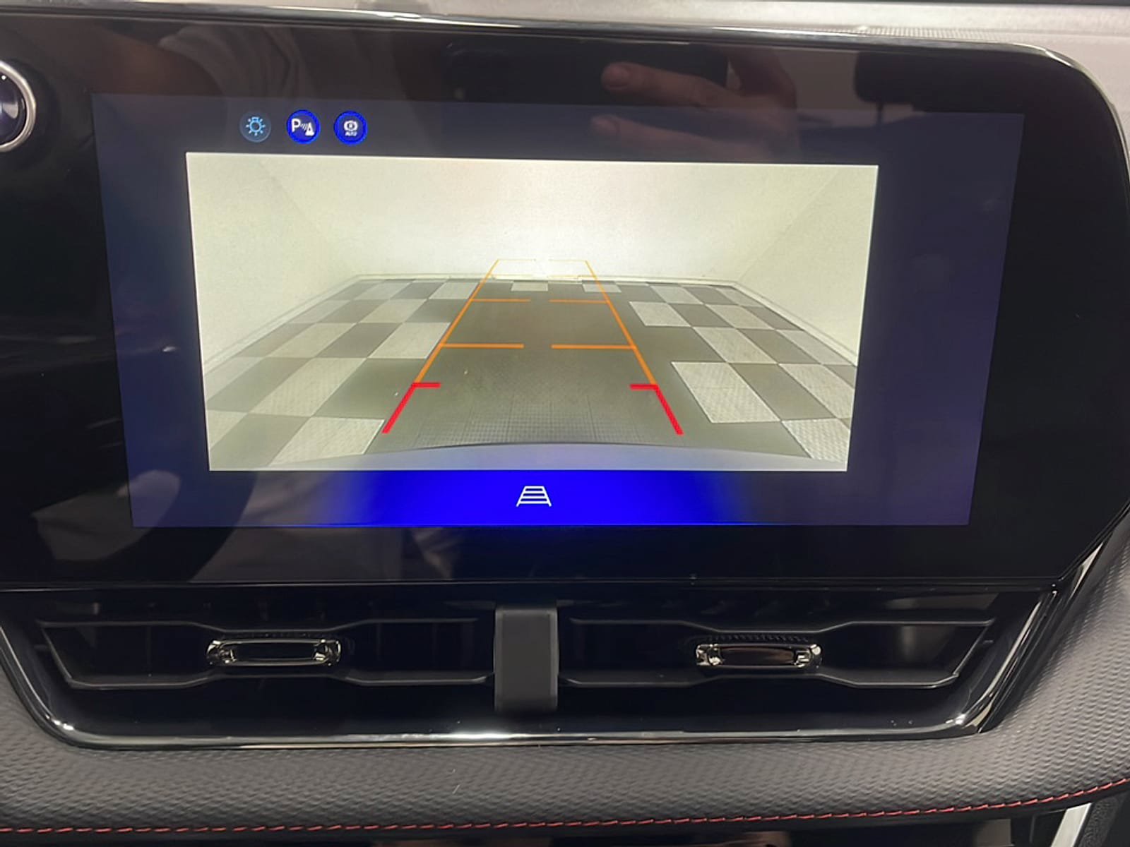 New 2027 Chevrolet Equinox RS w/ LPO, Floor Liner Package AWD/4WD image 10