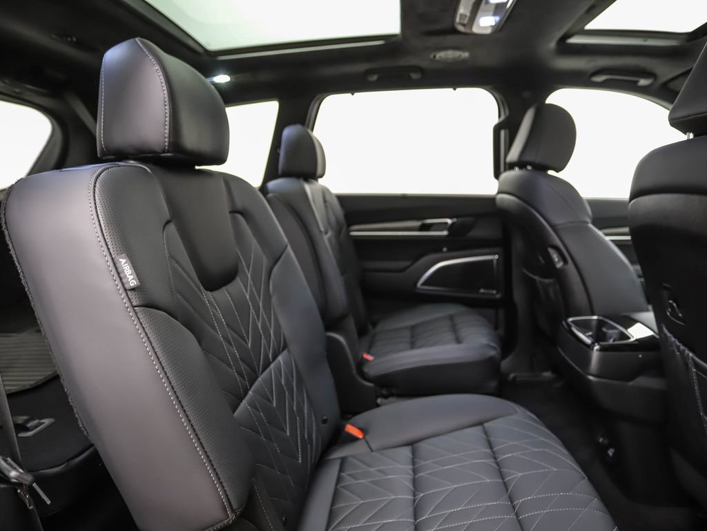 Used 2025 Kia Telluride SX Prestige X-Line AWD/4WD image 28