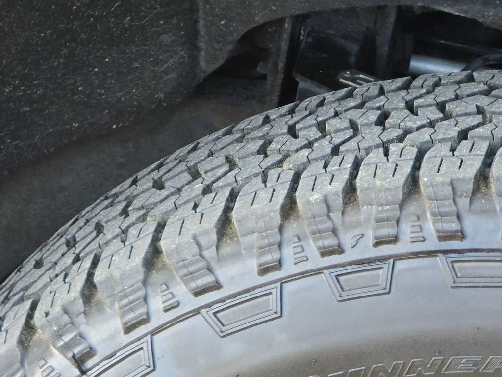 Used 2021 Chevrolet Silverado 3500 LTZ w/ LTZ Premium Package image 28