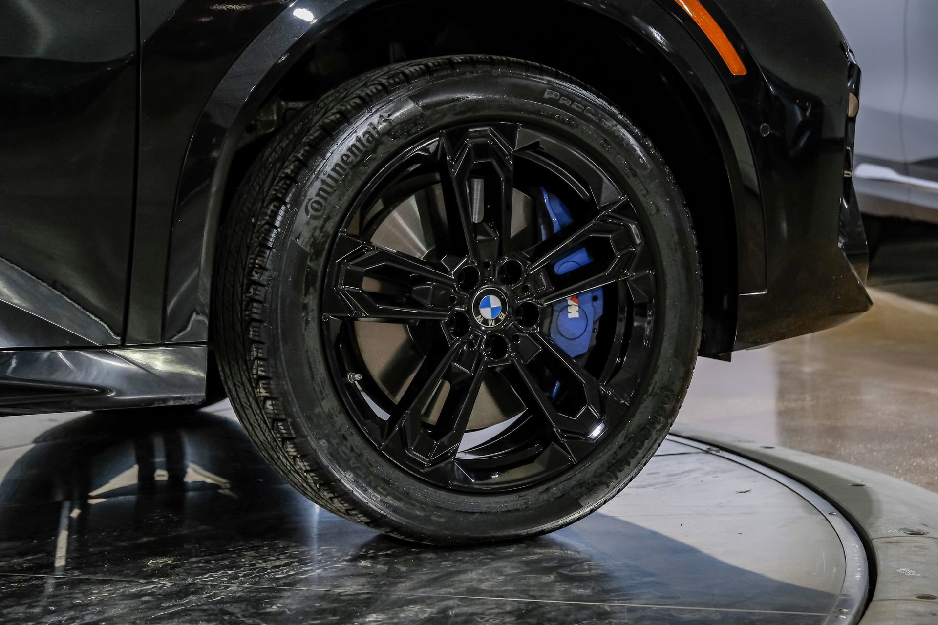 Used 2025 BMW X2 xDrive28i image 58