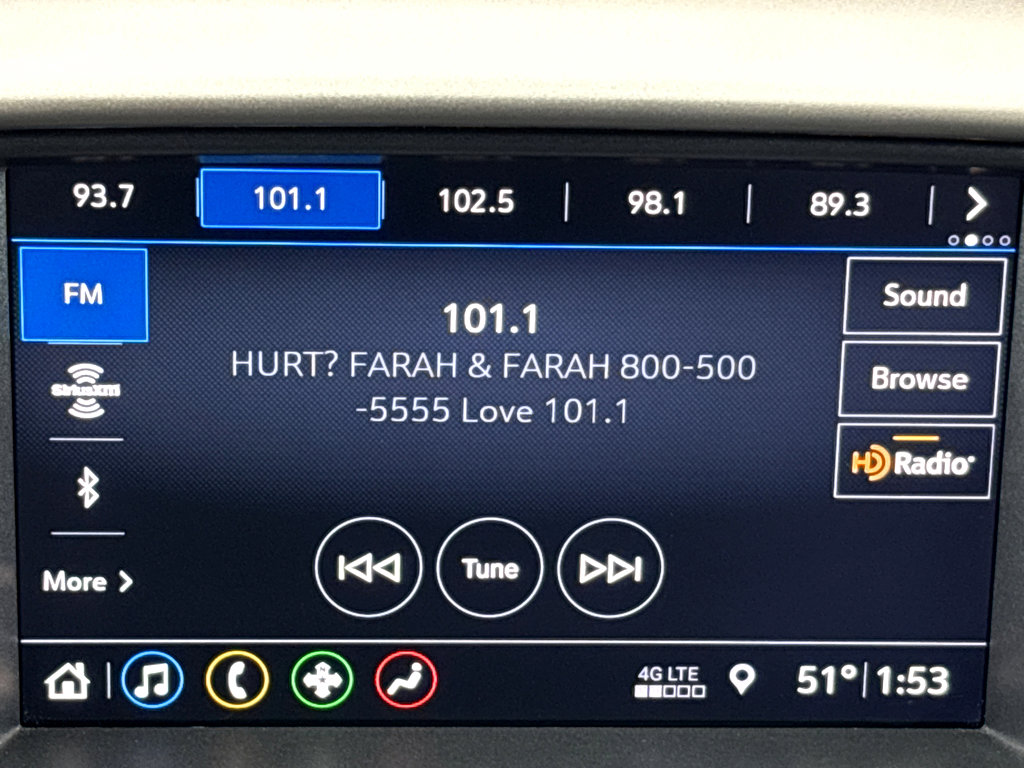 Used 2022 Chevrolet Colorado Z71 image 8