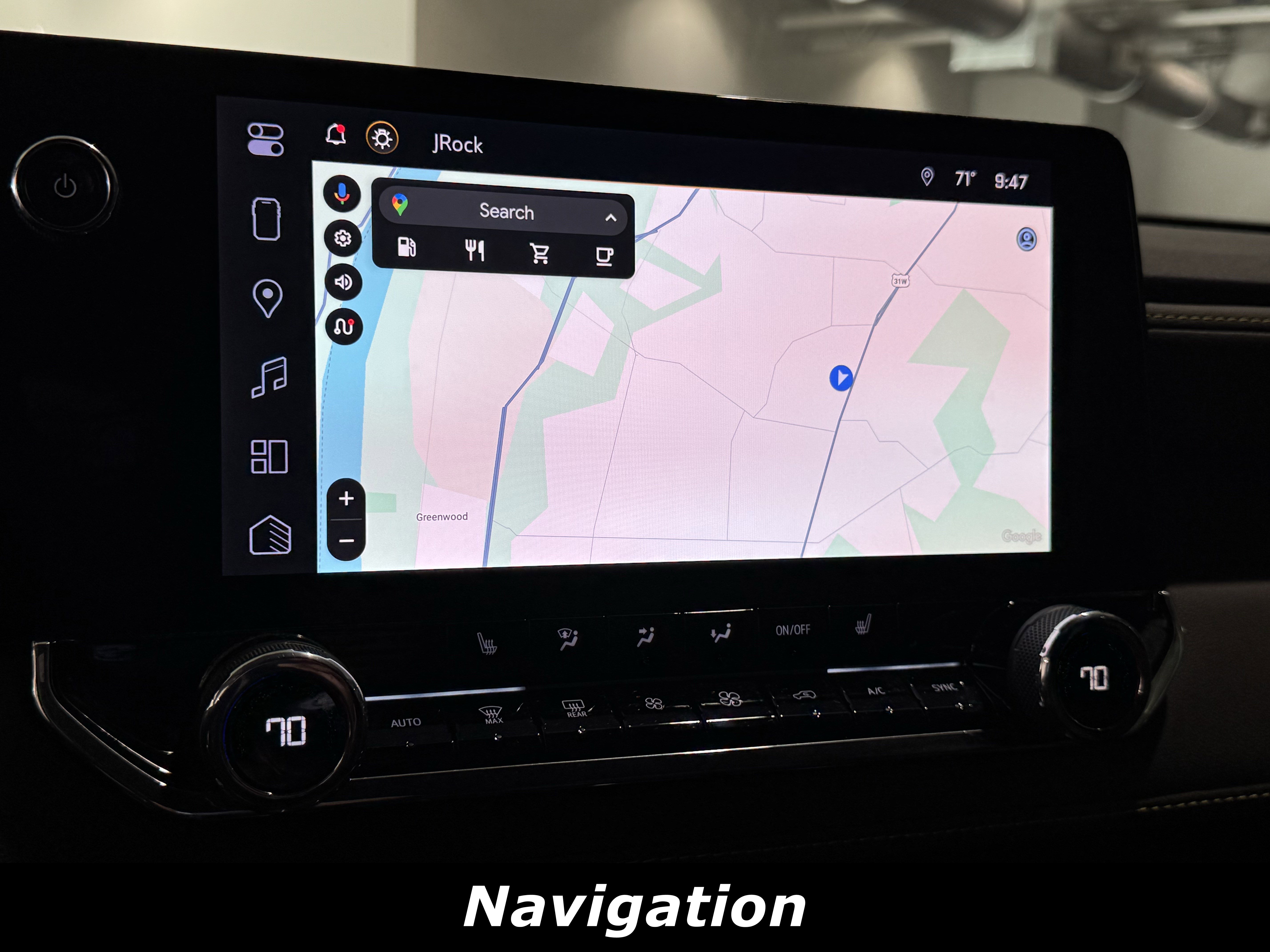 Used 2024 Chevrolet Colorado ZR2 w/ Technology Package image 7