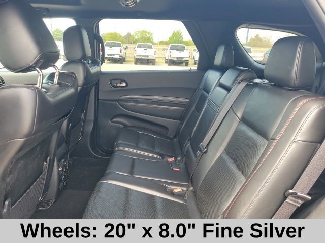Used 2024 Dodge Durango GT image 18