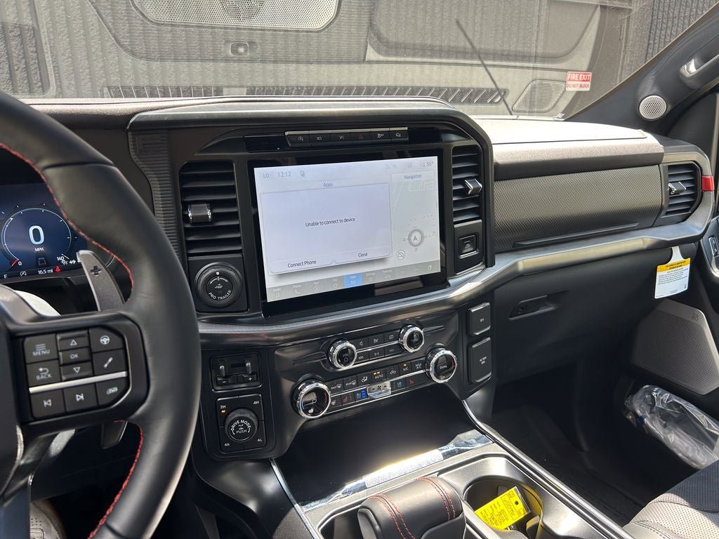 New 2026 Ford F150 Raptor AWD/4WD image 26
