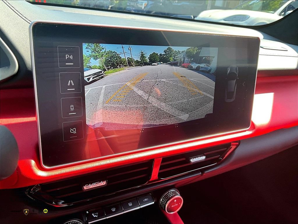 Used 2024 Lotus Emira First Edition RWD image 17