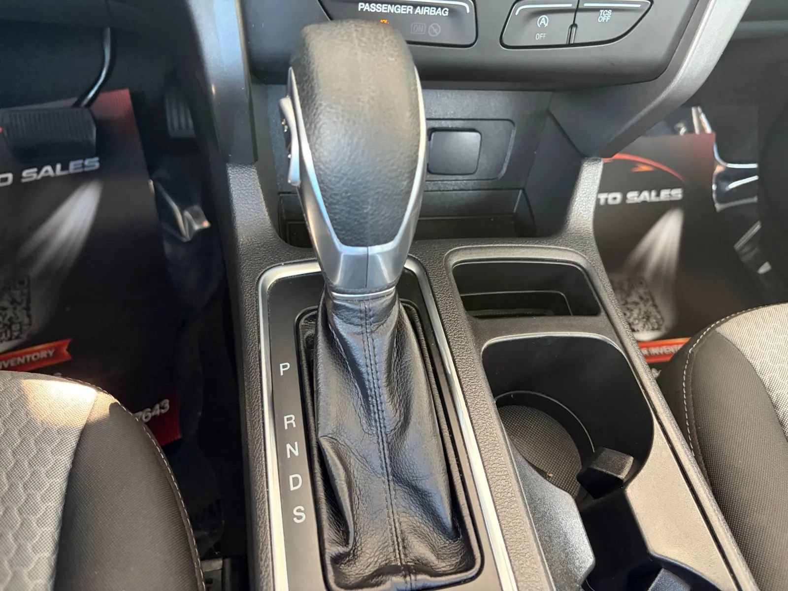 Used 2019 Ford Escape SE AWD/4WD image 26