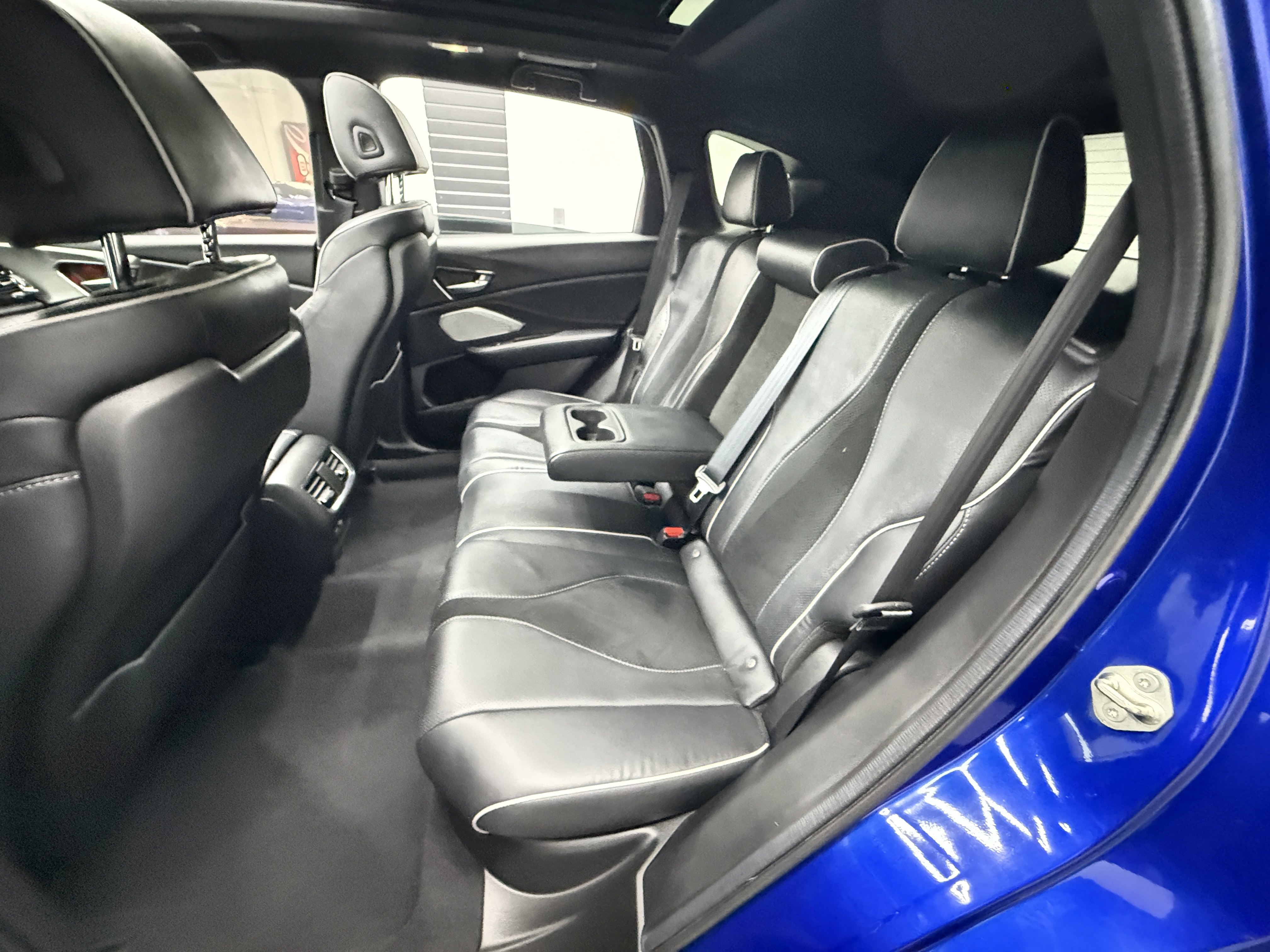 Used 2020 Acura RDX A-Spec image 25