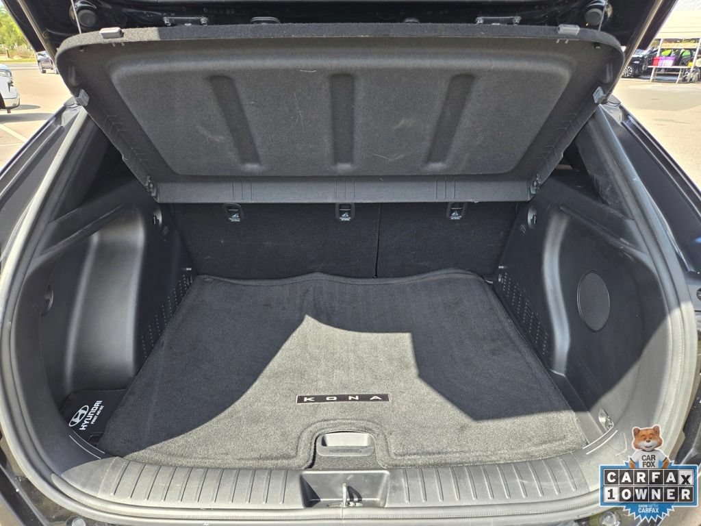 Used 2024 Hyundai Kona N Line FWD image 22
