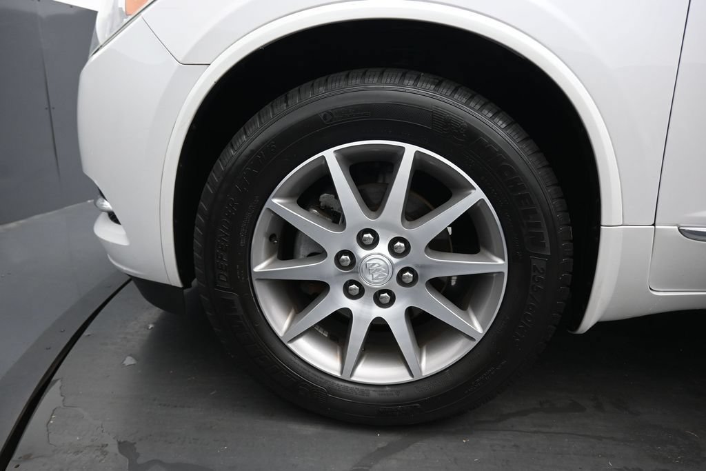 Used 2017 Buick Enclave Leather AWD/4WD image 67