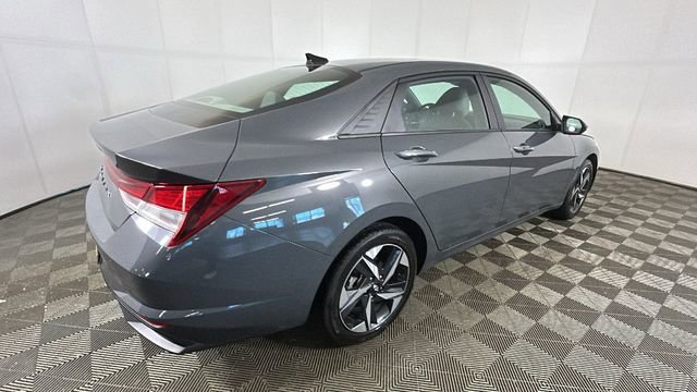 Certified 2023 Hyundai Elantra SEL w/ Convenience Package FWD video 3