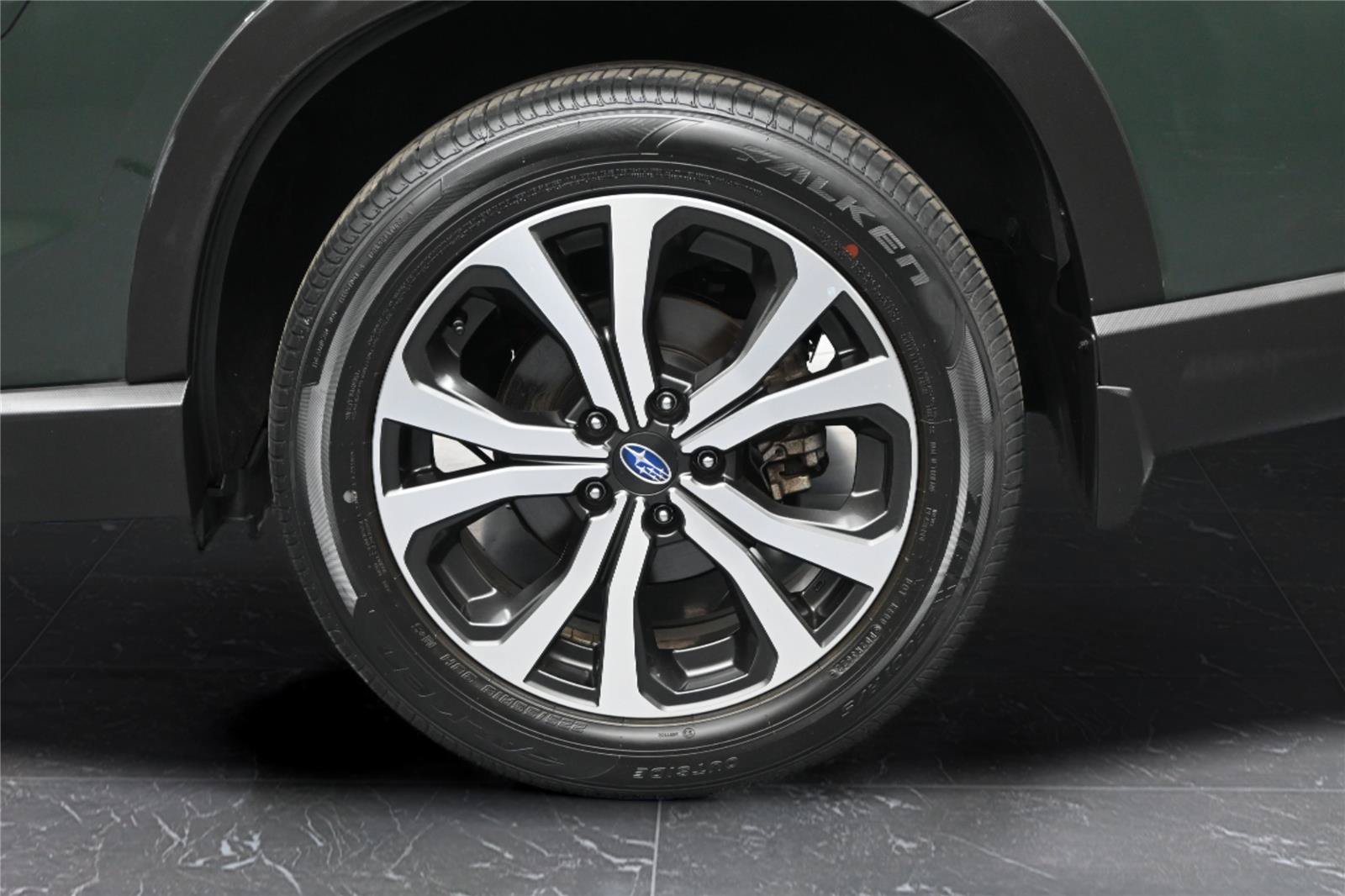 Used 2023 Subaru Forester Limited AWD/4WD image 16