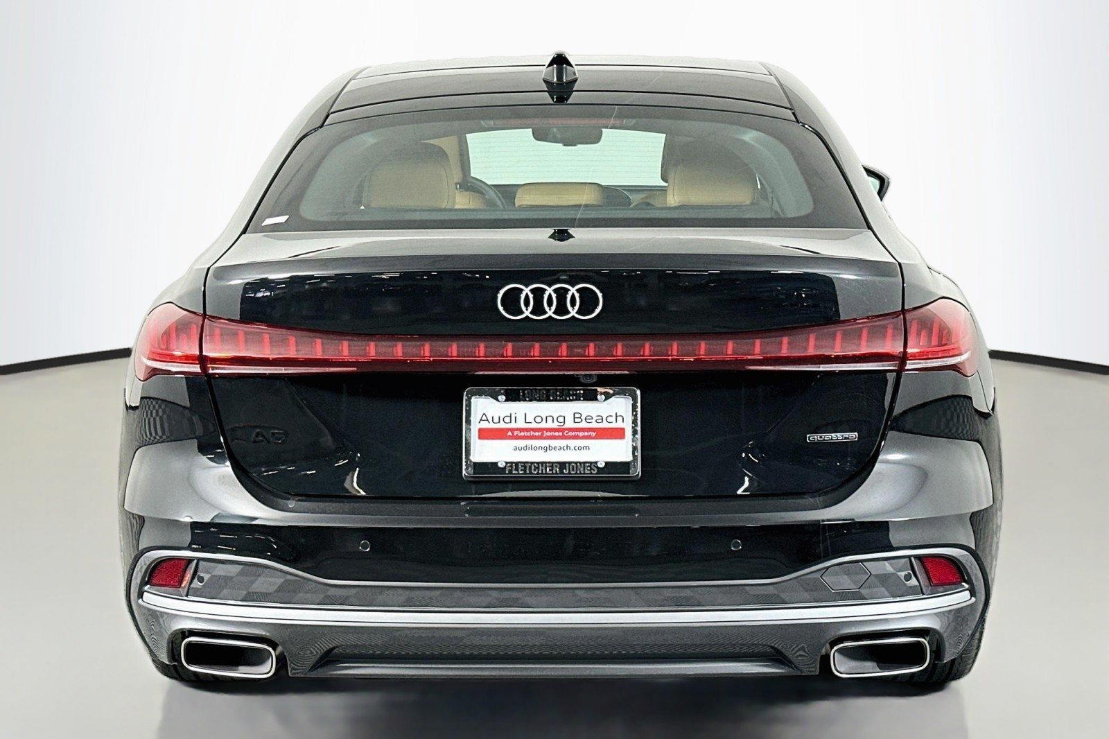 New 2026 Audi A5 Premium Plus AWD/4WD image 3