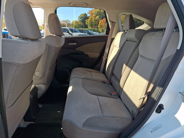 Used 2014 Honda CR-V EX image 17