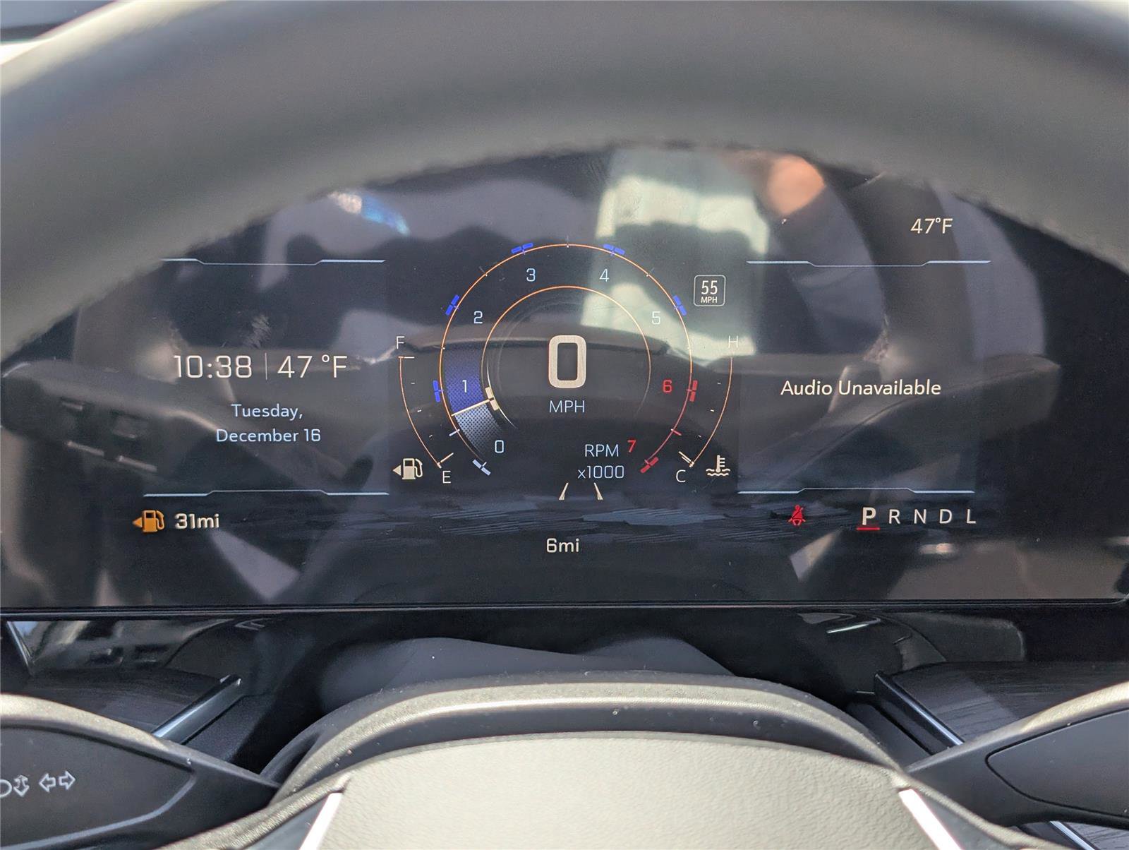 New 2026 Chevrolet Tahoe Premier w/ Sun And Tow Package image 23