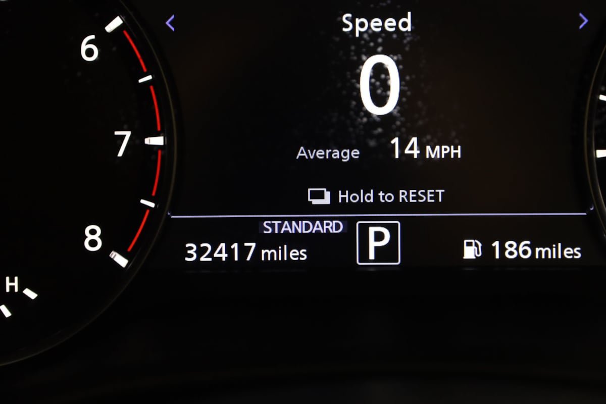 Used 2023 INFINITI QX50 Sport AWD/4WD image 37