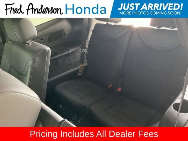 Used 2024 Cadillac XT6 Sport w/ Technology Package AWD/4WD image 19