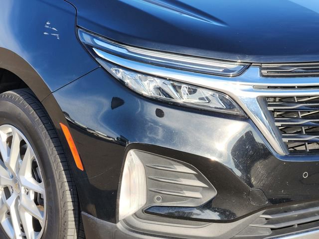 Used 2024 Chevrolet Equinox LT image 12