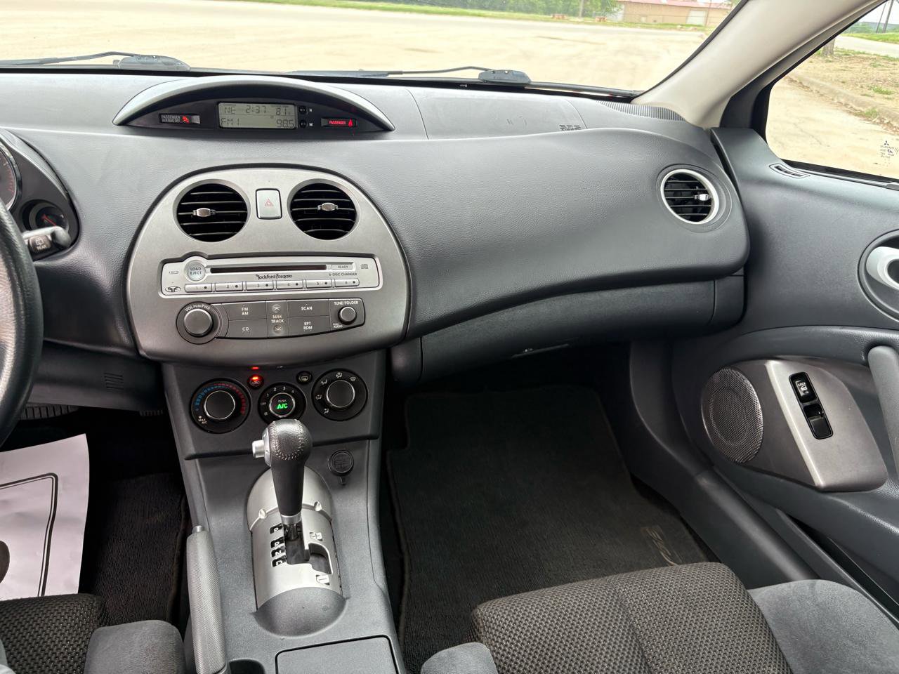 Used 2007 Mitsubishi Eclipse GS FWD image 53