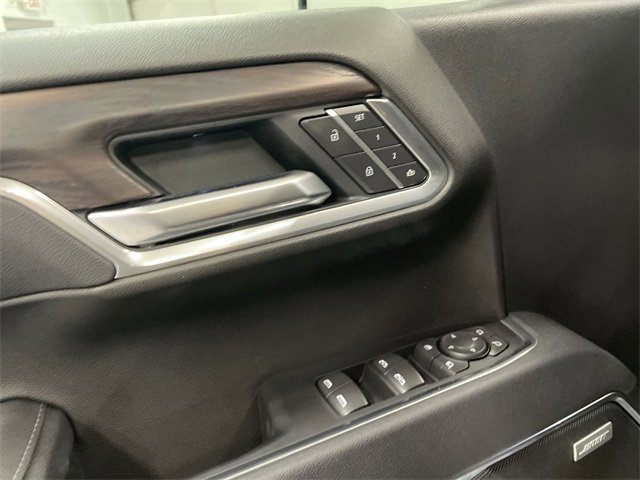 New 2026 GMC Sierra 1500 SLT w/ SLT Premium Plus Package image 23