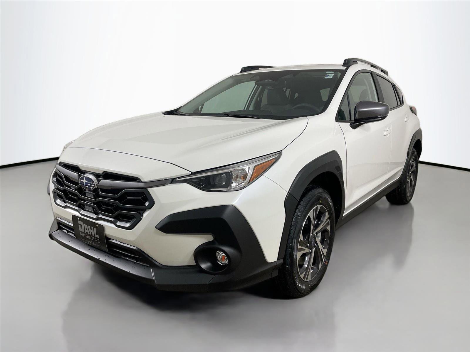 New 2026 Subaru Crosstrek 2.0i Premium image 3