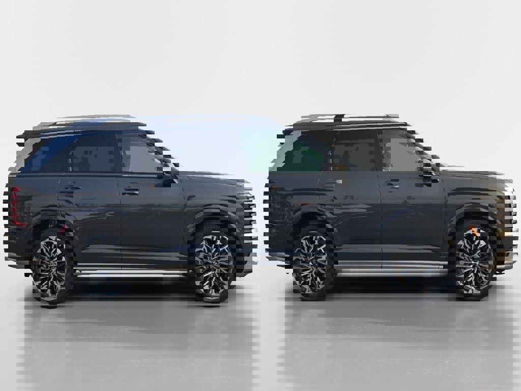 New 2026 Hyundai Palisade Calligraphy image 2