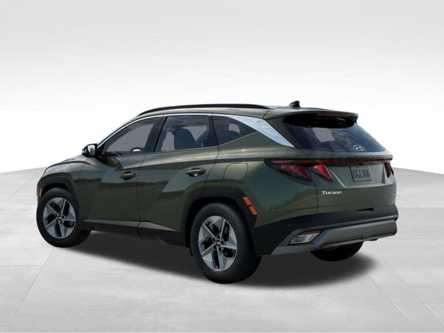 New 2026 Hyundai Tucson SEL image 5