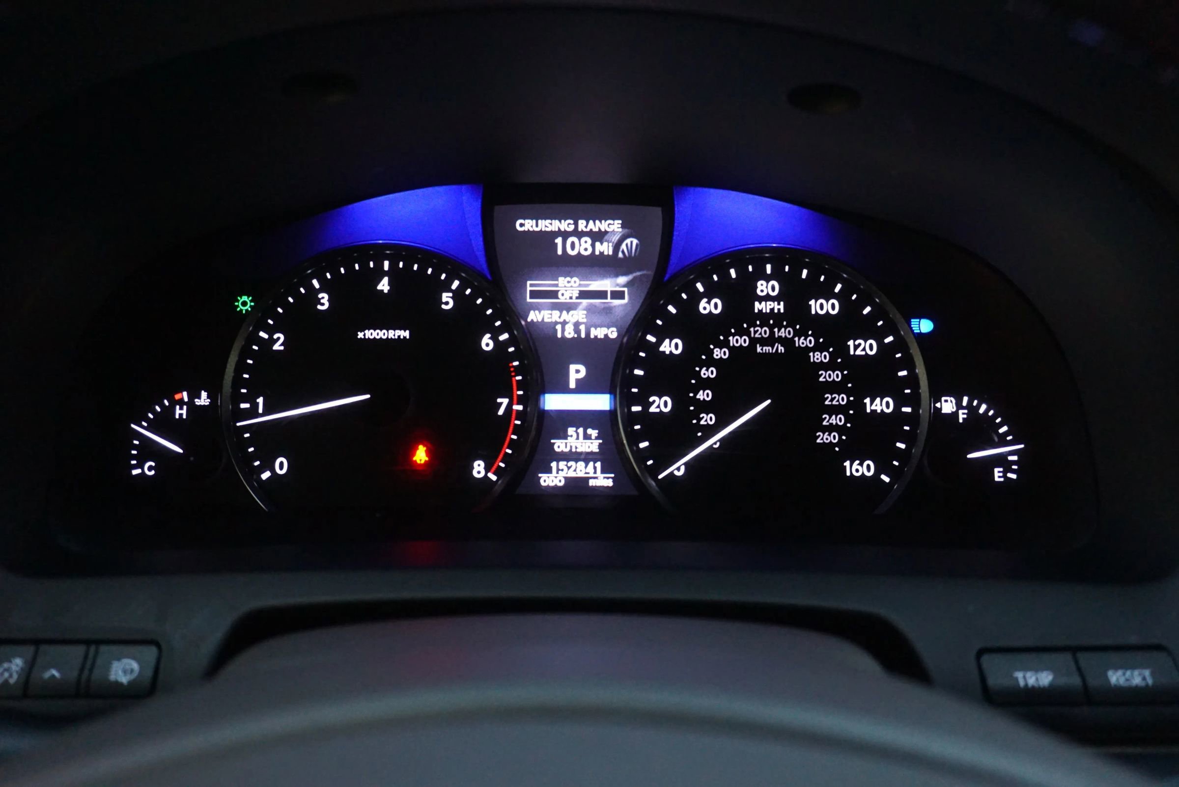 Used 2015 Lexus LS 460 image 35