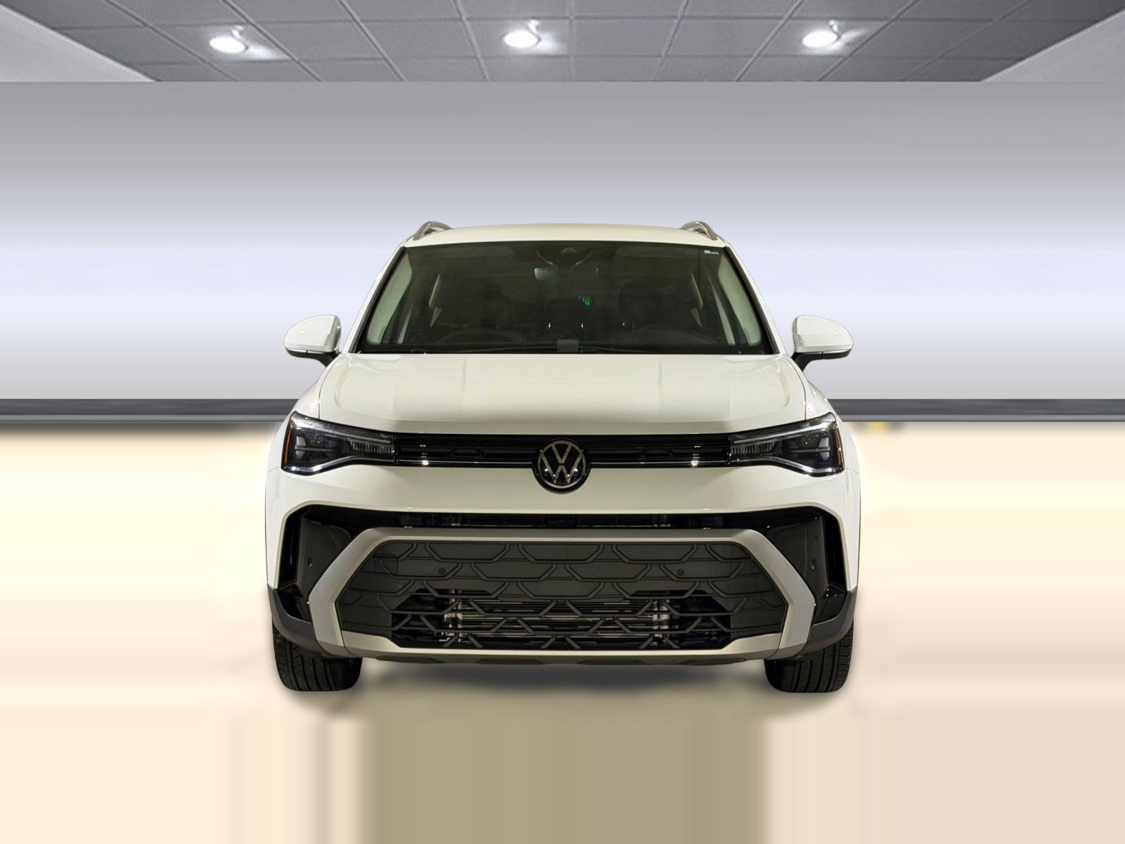 Used 2025 Volkswagen Taos SE FWD image 6