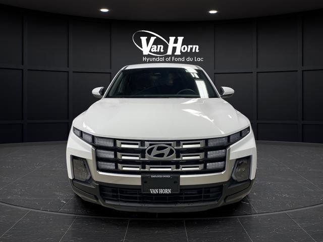 New 2026 Hyundai Santa Cruz SE image 9