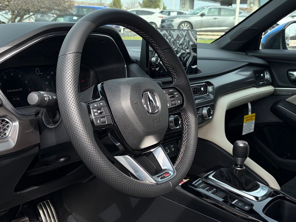 New 2026 Acura Integra Type S FWD image 17
