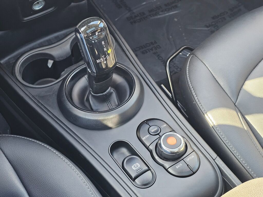 Used 2020 MINI Cooper Countryman ALL4 image 18