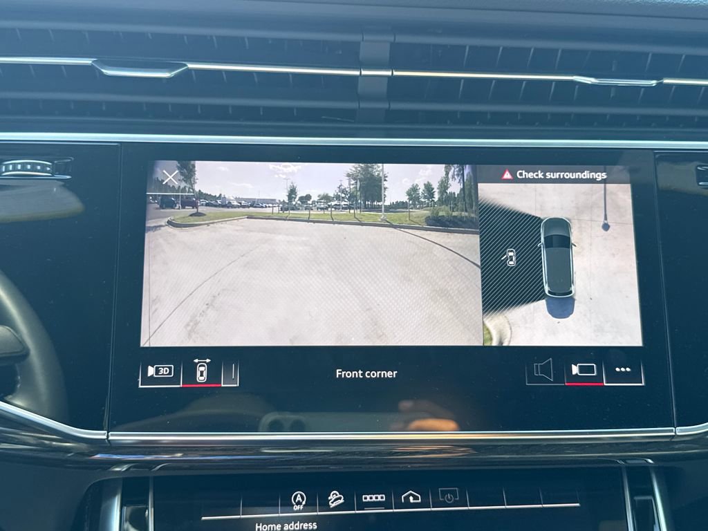 Used 2025 Audi Q7 3.0T Premium Plus AWD/4WD image 25