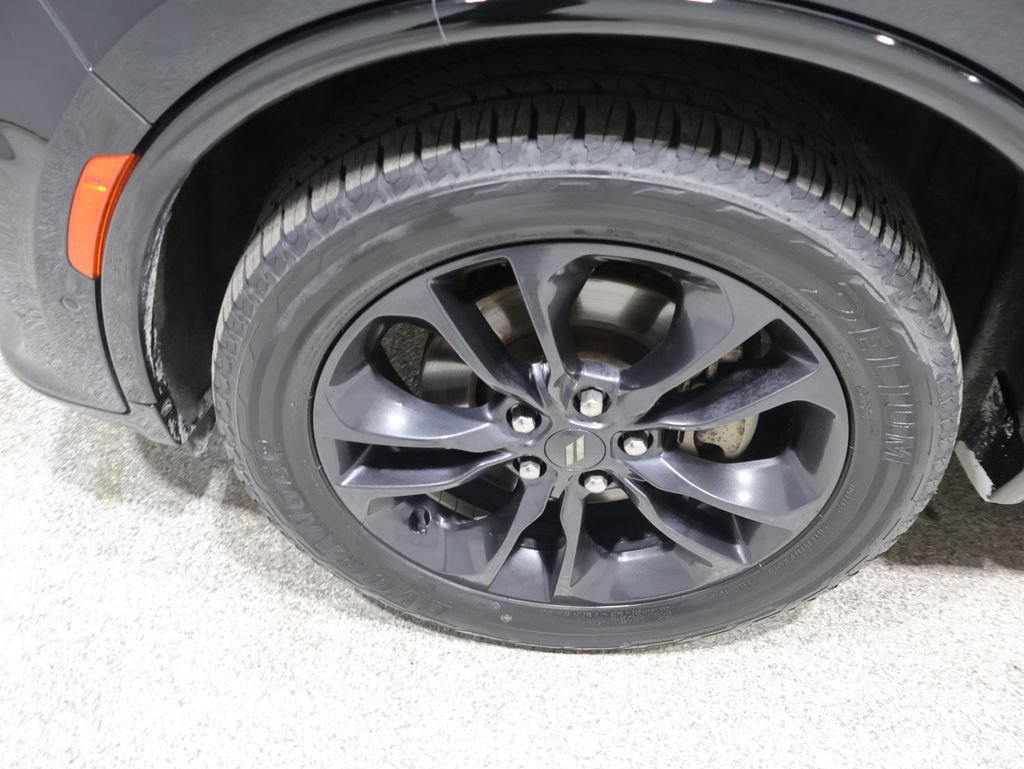 Used 2023 Dodge Durango R/T AWD/4WD image 10