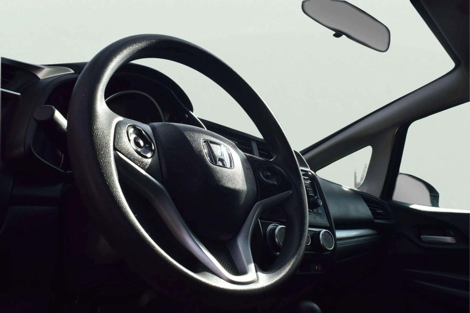 Used 2019 Honda Fit LX image 11