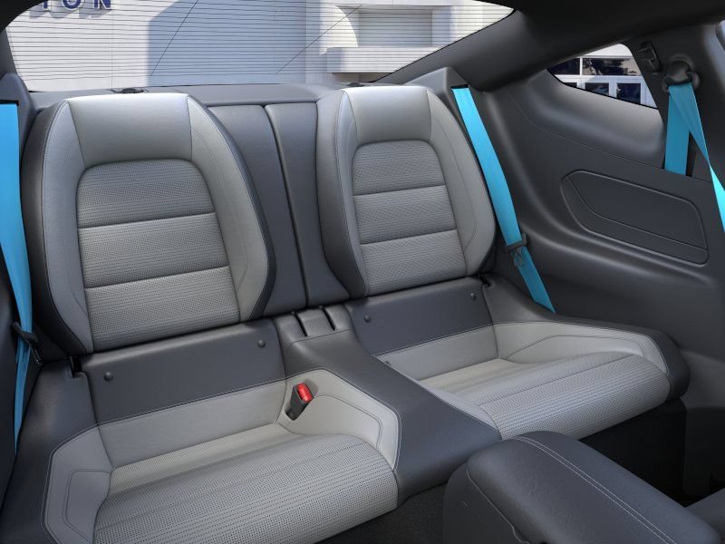 New 2026 Ford Mustang Premium RWD image 11