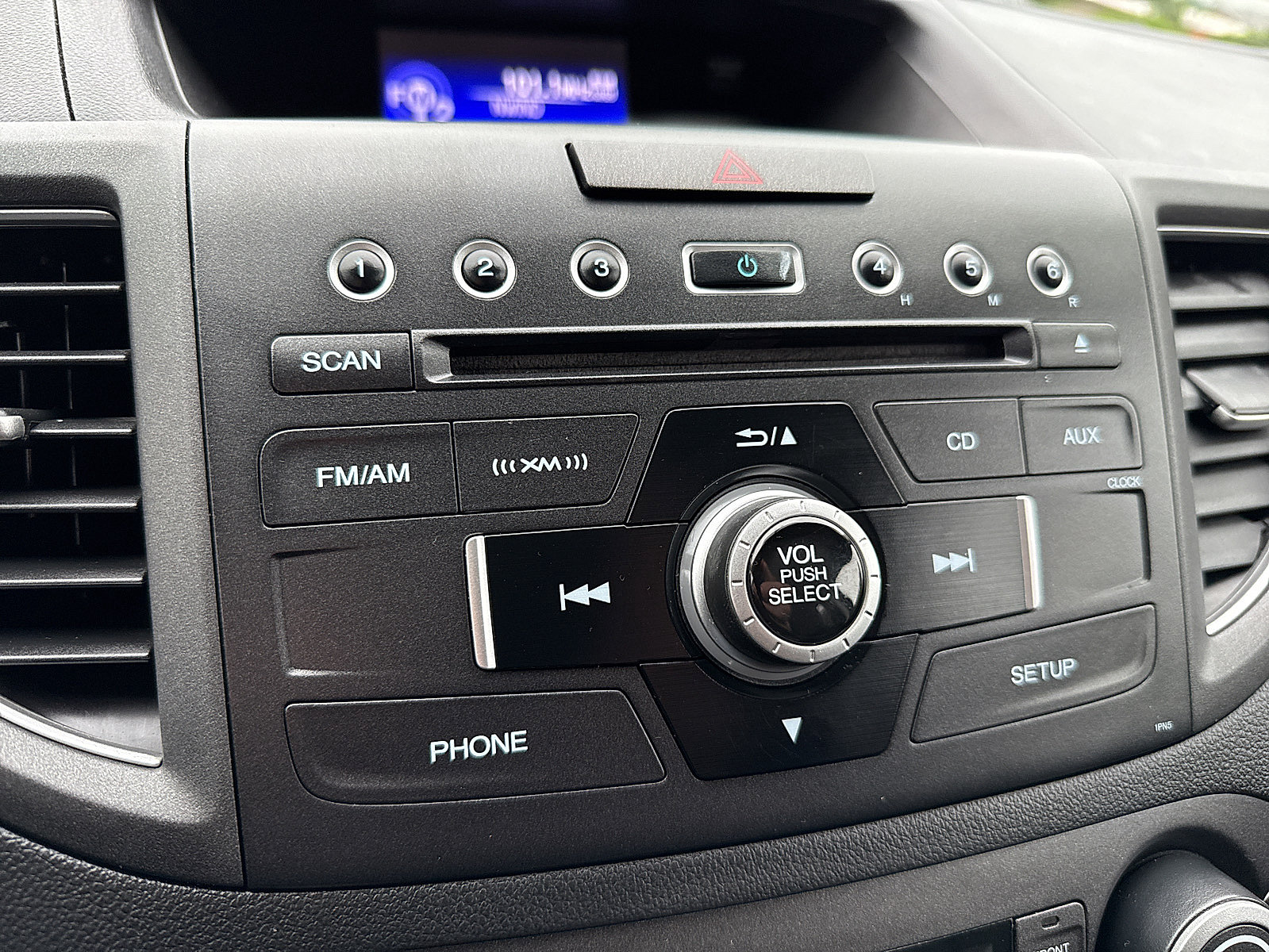 Used 2014 Honda CR-V EX-L image 46