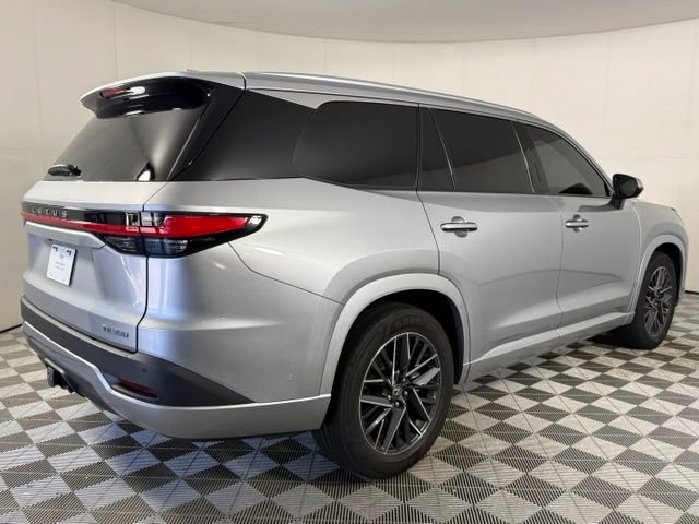 Used 2024 Lexus TX 350 FWD image 9