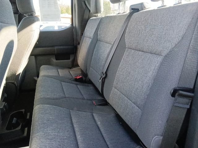 Used 2026 Ford F350 XL w/ STX Appearance Package image 28