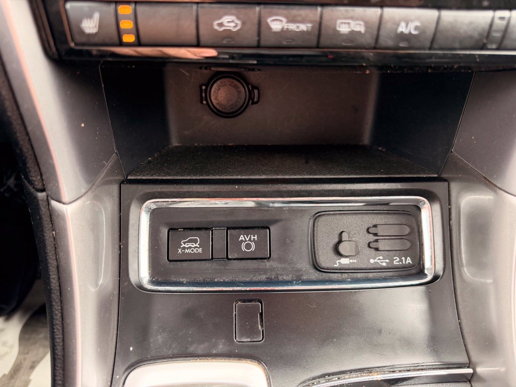 Used 2020 Subaru Ascent Premium w/ Convenience Package AWD/4WD image 26