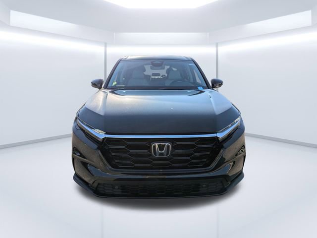 New 2026 Honda CR-V EX-L image 9