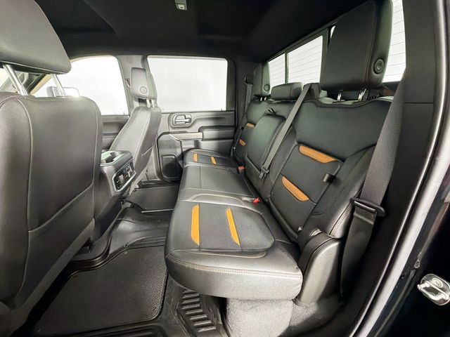 Used 2021 GMC Sierra 2500 AT4 w/ AT4 Preferred Package image 26